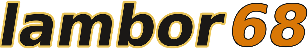 lambor68 logo
