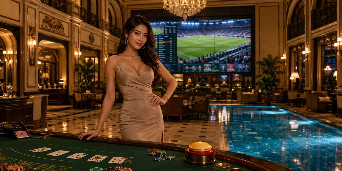 lambor68 Semua Ciri Lobby lambor68 Dalam Satu App