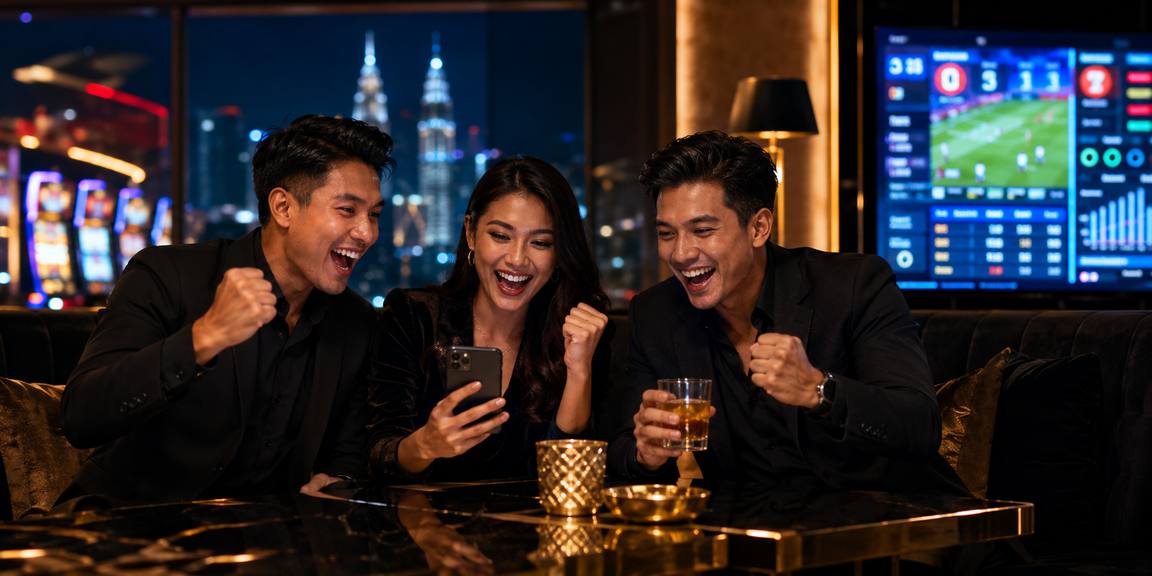 lambor68 Terma dan Syarat lambor68 untuk Anda
