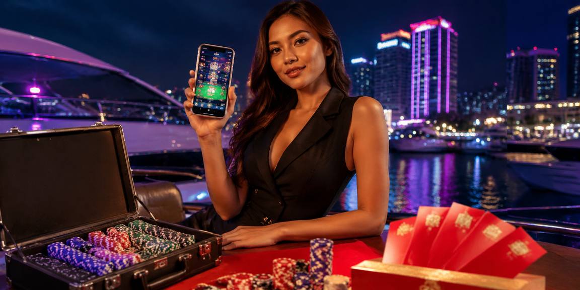 lambor68 mobile gaming
